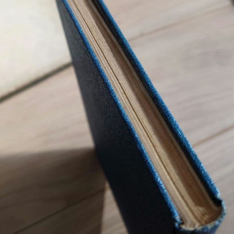 【希少】　法相録　桑田欣児・著