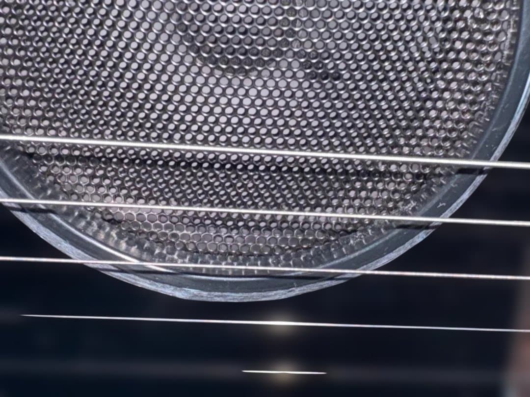 Fernandes ZO-3 内蔵アンプOK！社外ピックガード・純正ケース付