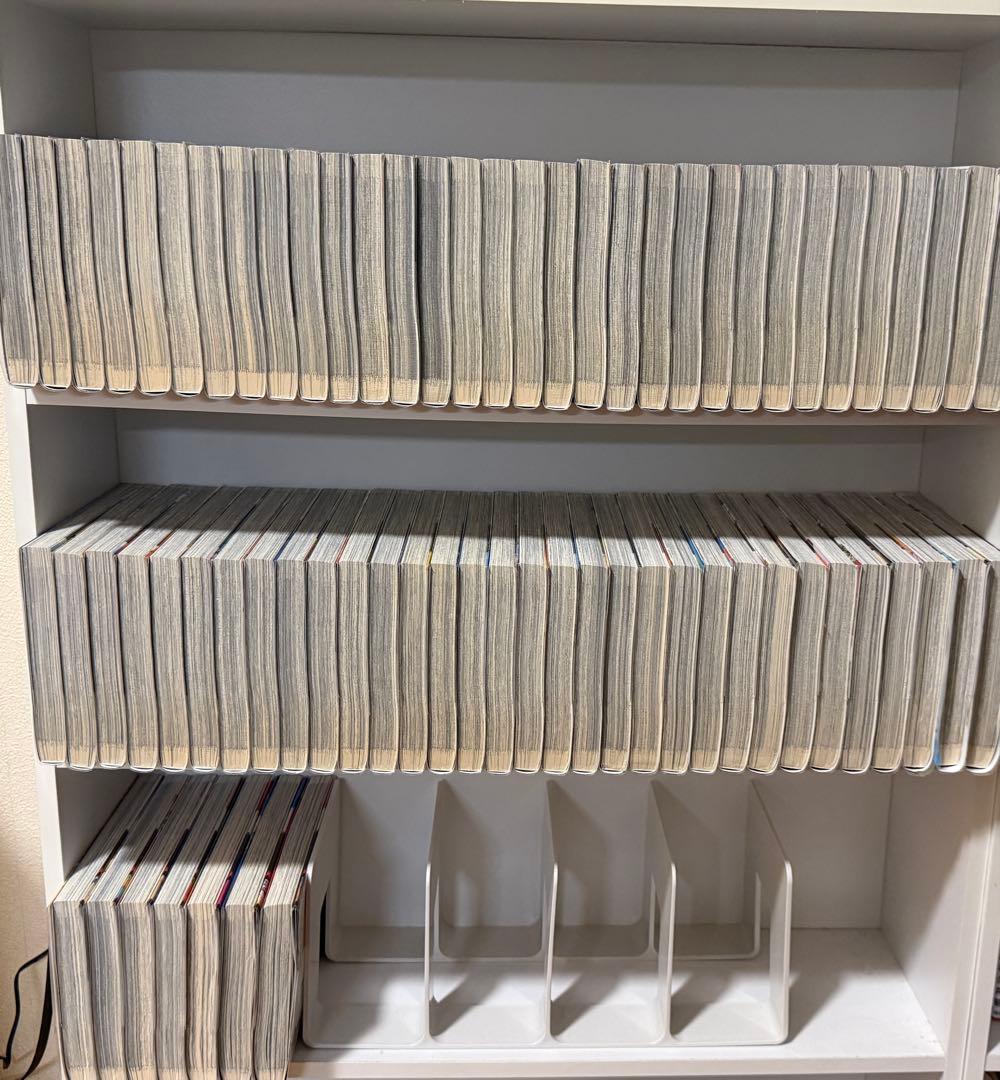 キングダム 1-72巻