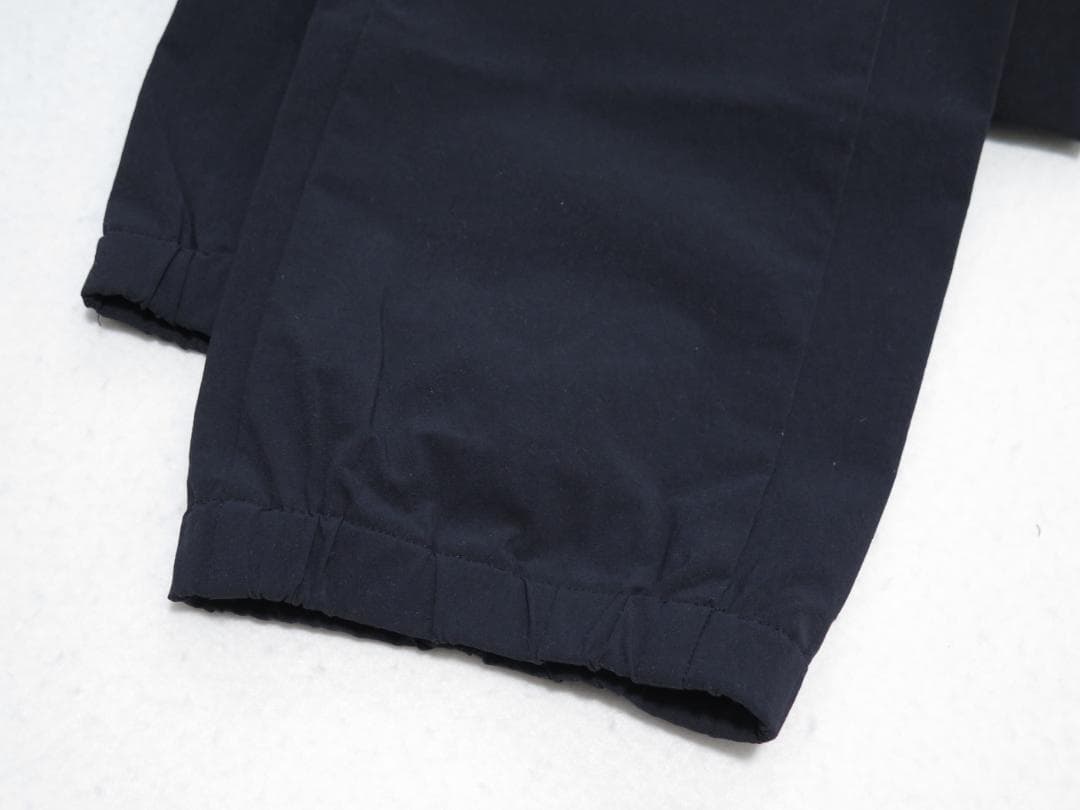 ⓂBRIEFING GOLFブリーフィングゴルフ コーデュラ ジョガーパンツ