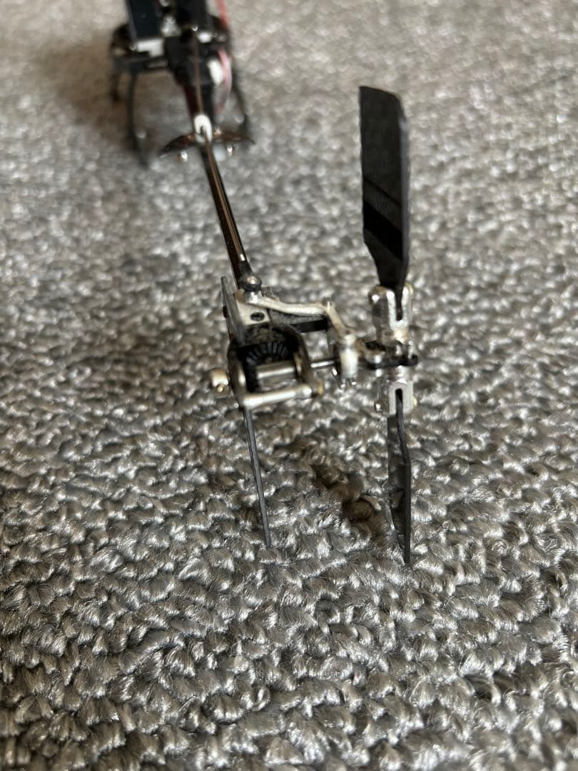 WalkersHM-4G6ヘリコプター プロポ6ch