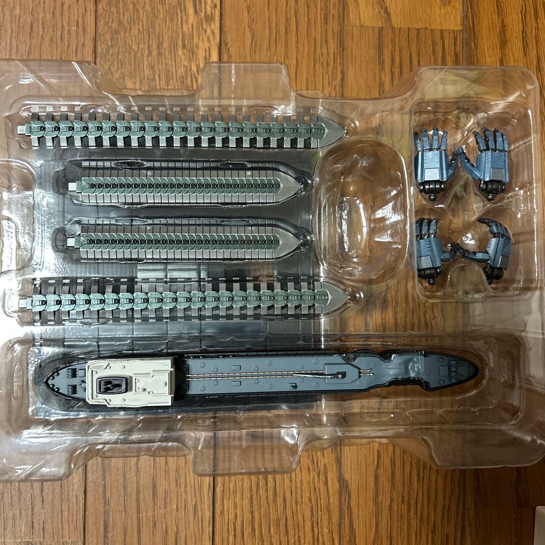 超合金魂　ジプシー・デンジャー　パシフィックリム