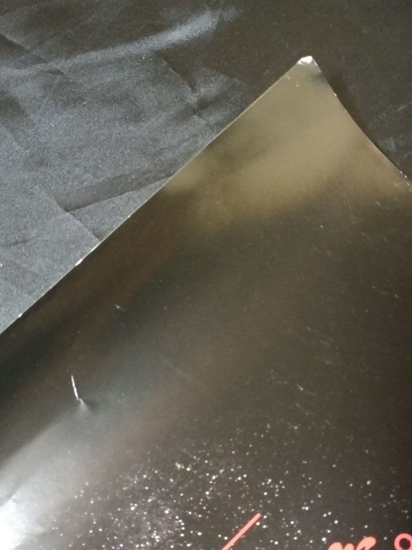 ポリスノーツ　ポスター　POLICENAUTS　コナミ