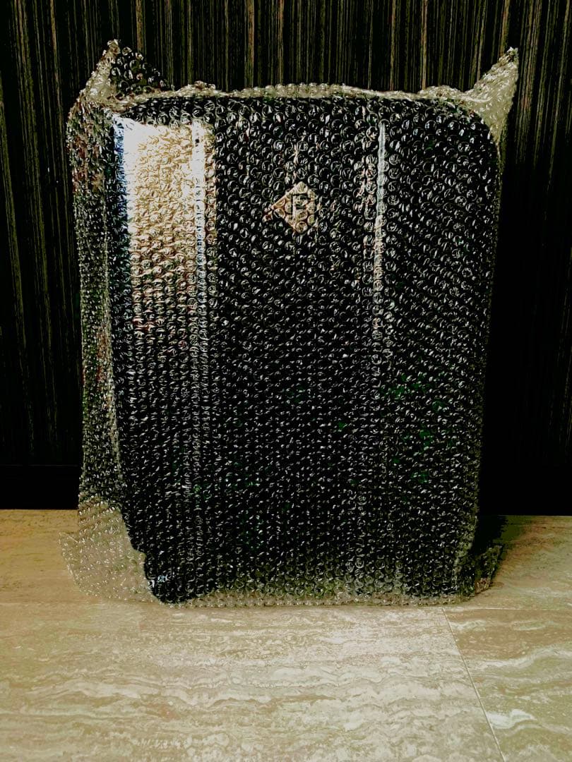 【新品・未使用】日本ハムファイターズ キャリーケース FAV限定商品　機内持込可