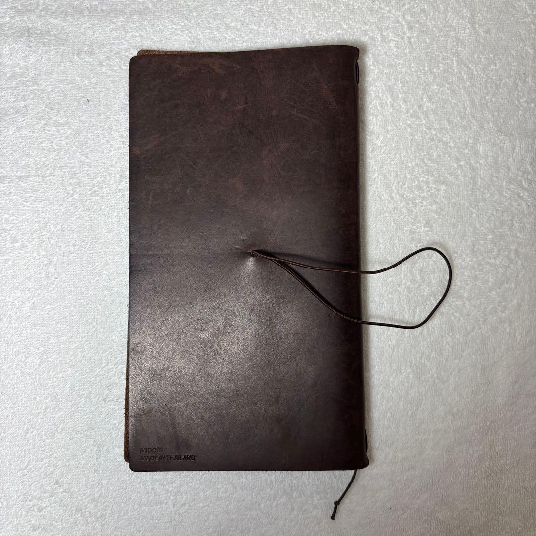 トラベラーズノート一式 まとめ売り