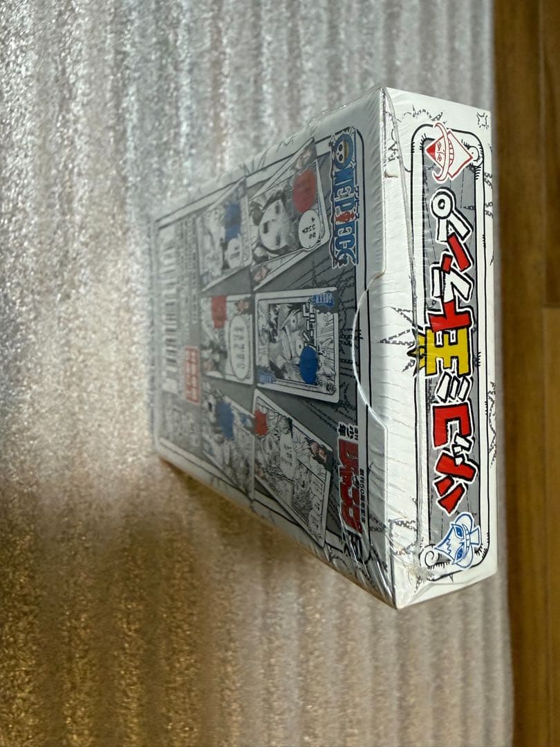 ONEPIECE ツッコミ王トランプ[新品未開封]