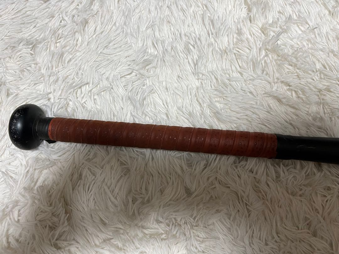 アシックス　ゴールドステージ　硬式用バット