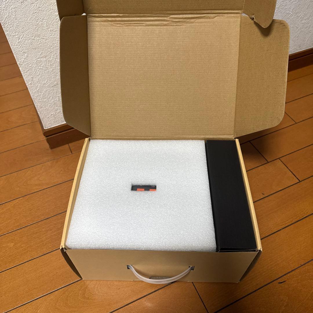 ポータブルソーラー発電機