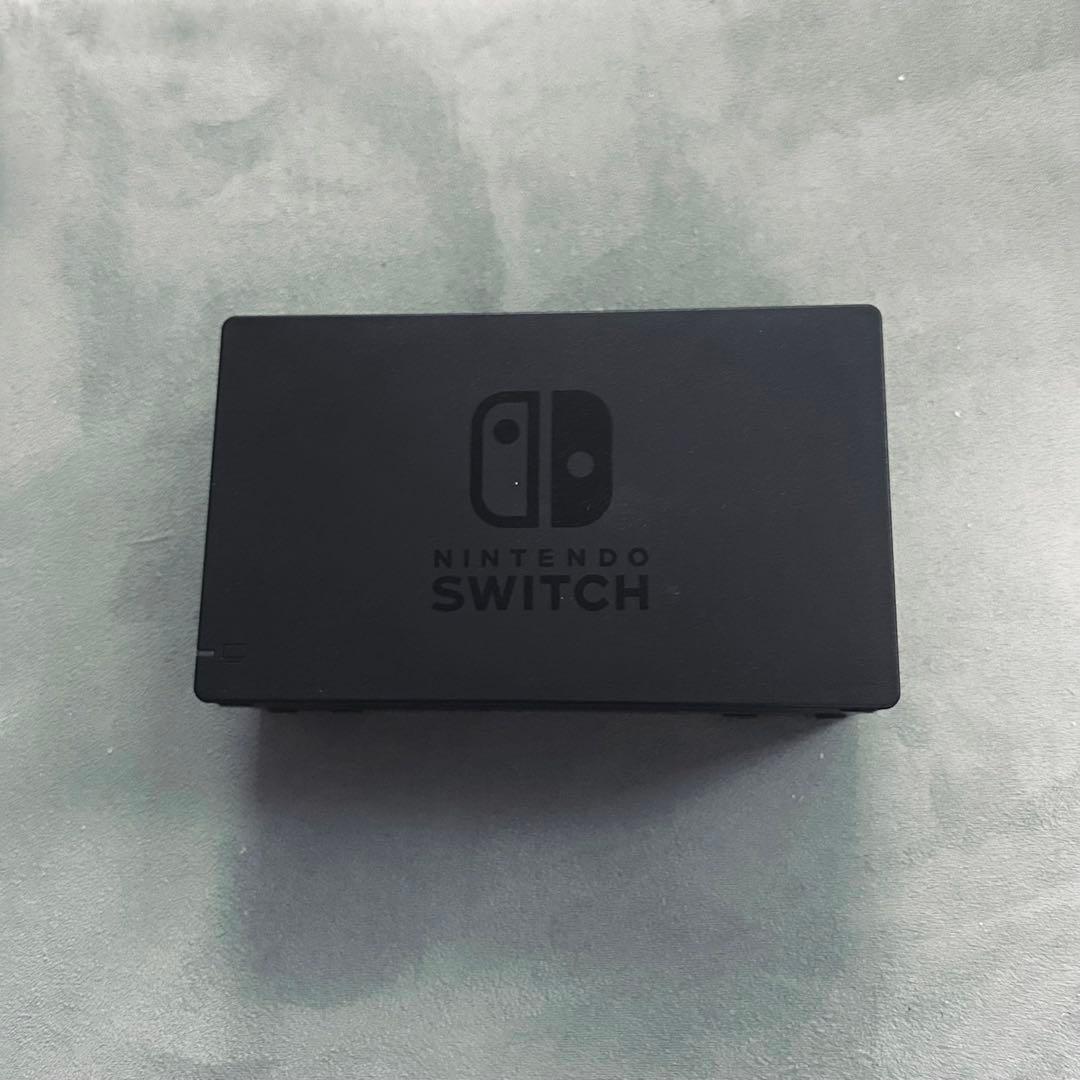 Nintendo Switch本体 グレー