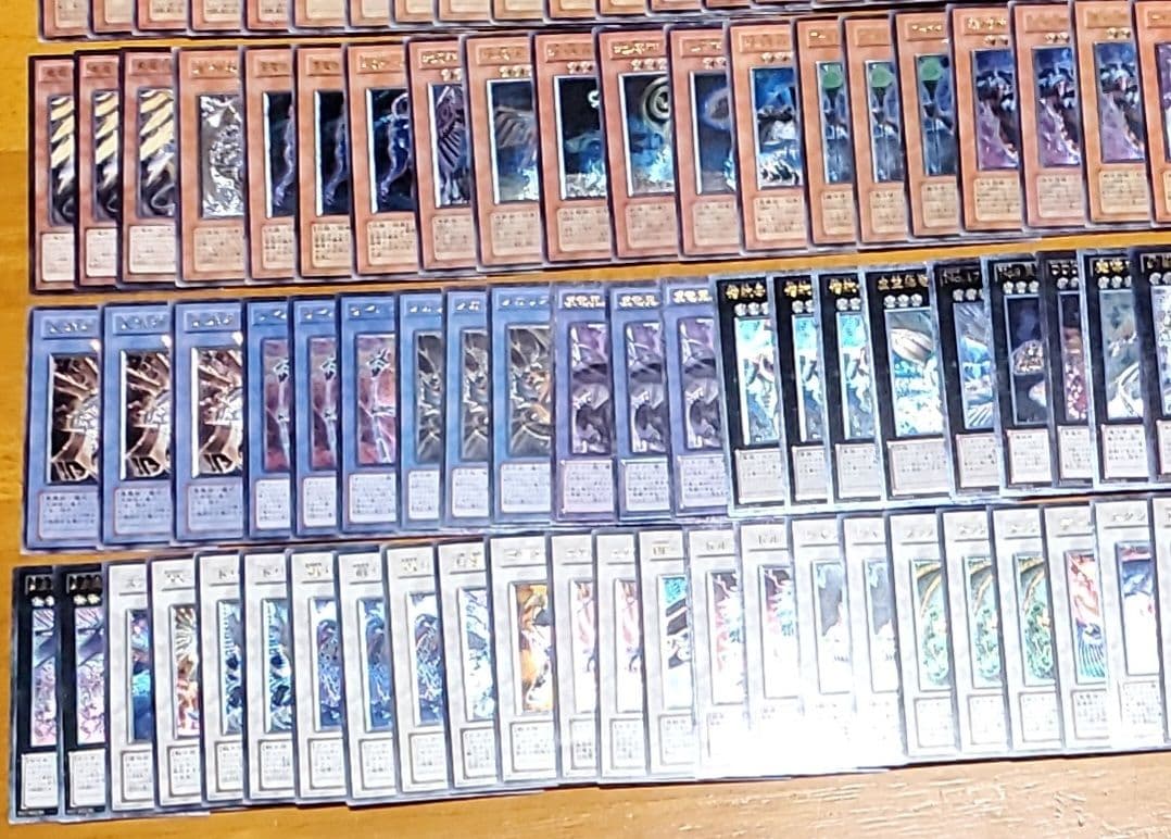 遊戯王　まとめ売り　三幻魔　FGD他　レリーフ　200枚以上セット　断捨離　特価