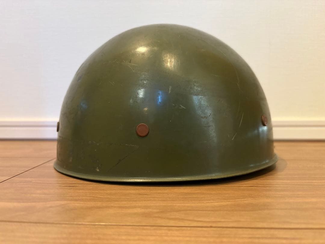 月光ヘルメット【少年忍者部隊月光】レトロ玩具