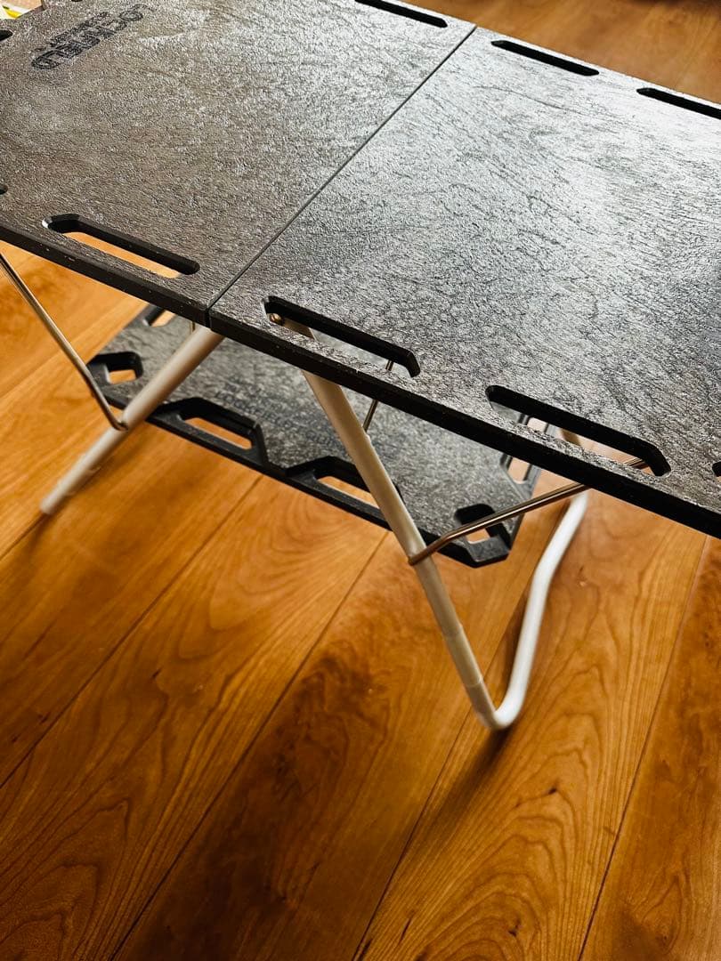 LOCKFIELD EQUIPMENT TMT/DECK2 セット