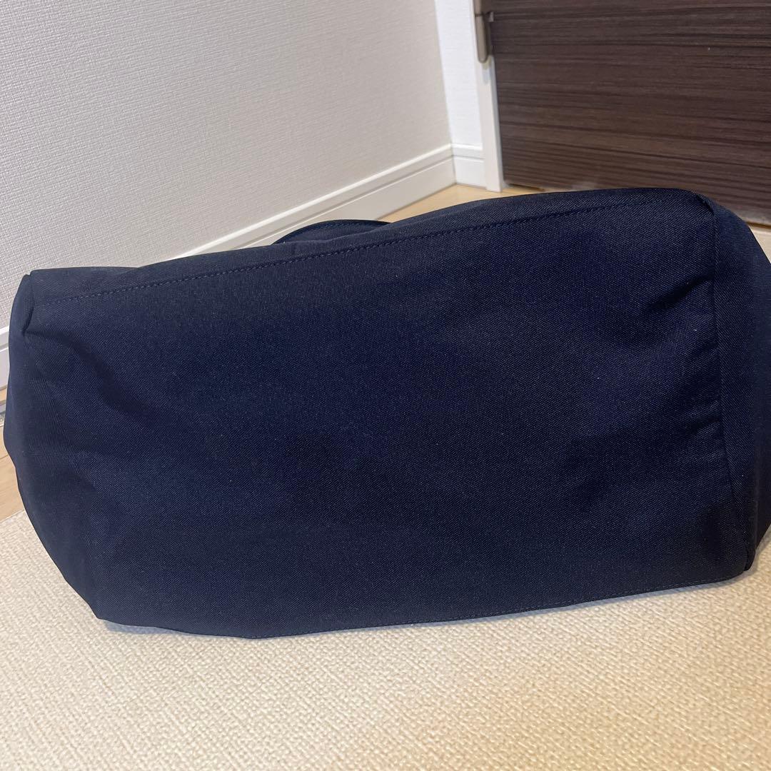 美品⭐︎PEARLY GATES 大容量 ロッカーバッグ