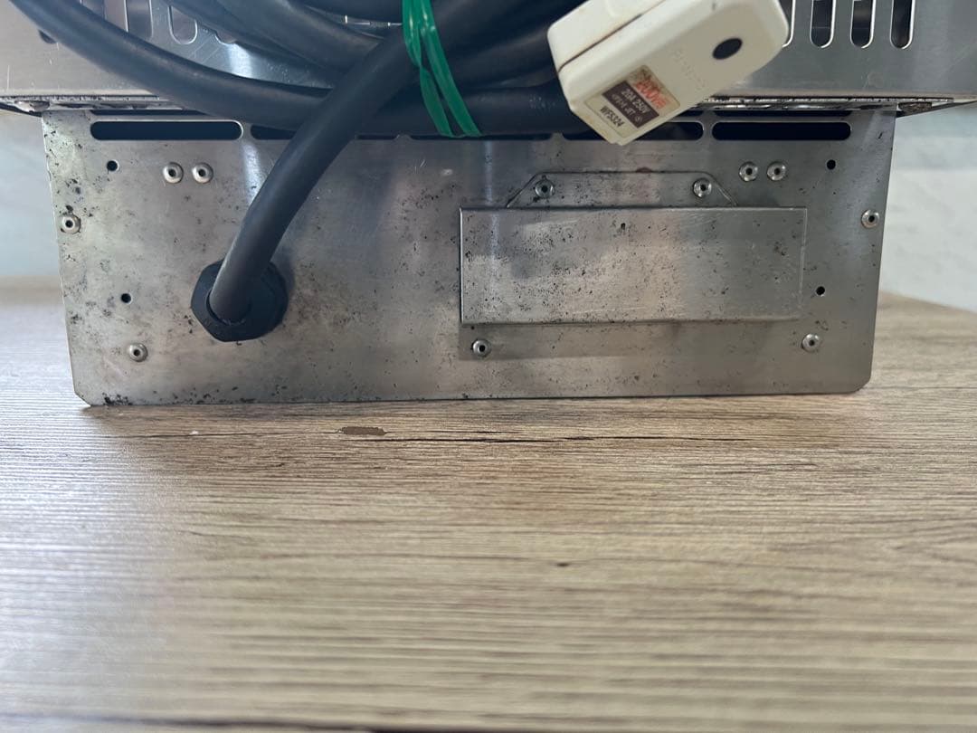 IHクリーンコンロ