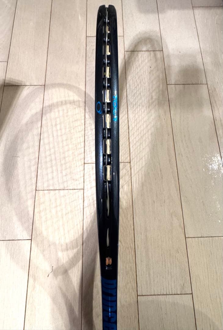 【きよちゃん専用】プリンス tour o3 100 305g G2 2本セット