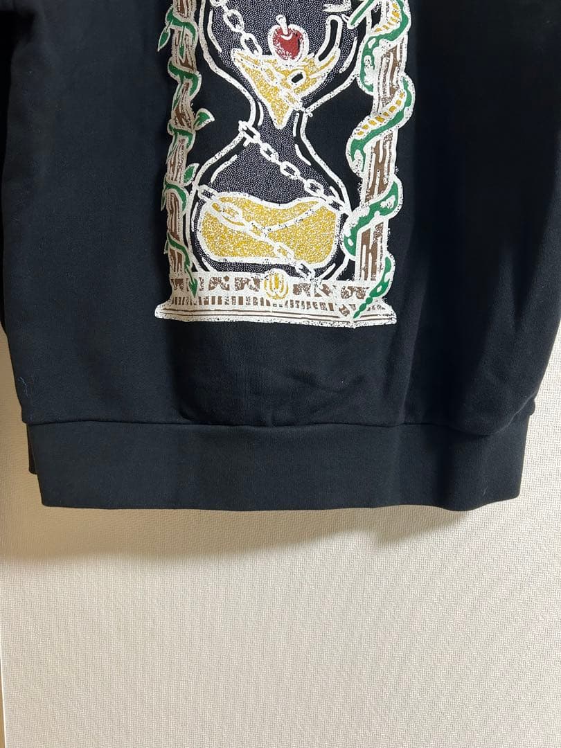 UVERworld EDEN スウェット トレーナー