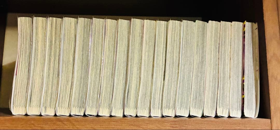 ふくにゃダンダダン1〜19巻セット