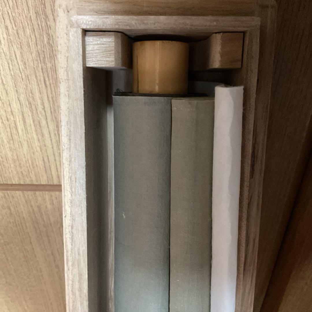 稀有作品宮本二天【宮本武蔵】紙本水墨《翡翠之図》落款照合 美術館級として購入品