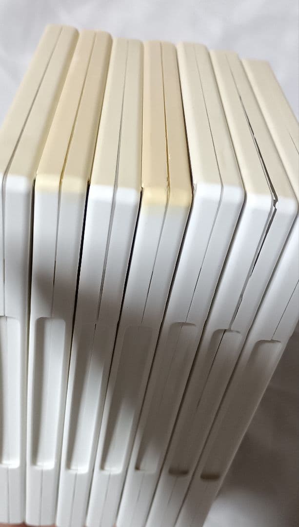 世界名作劇場 [完結版] 7作品