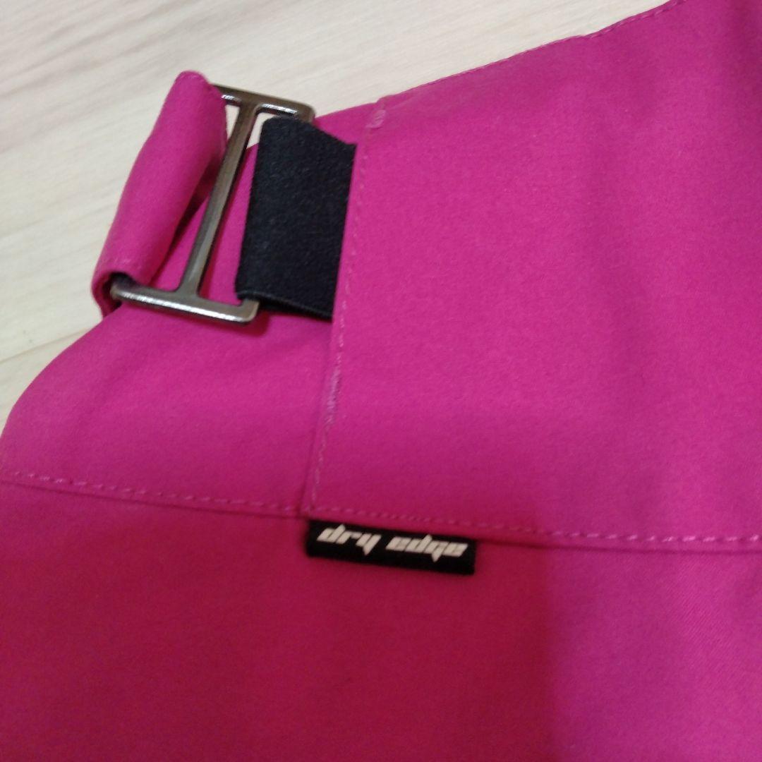 MILLET レディース　S　新品同様　タグ付き　スノー　パンツ