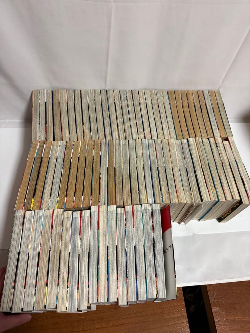 キングダム　1-76巻　全巻セット 全76巻