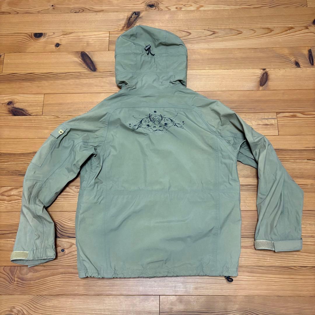 MOUT OUT LIMIT SHELLS マウト アウトリミットシェルズ