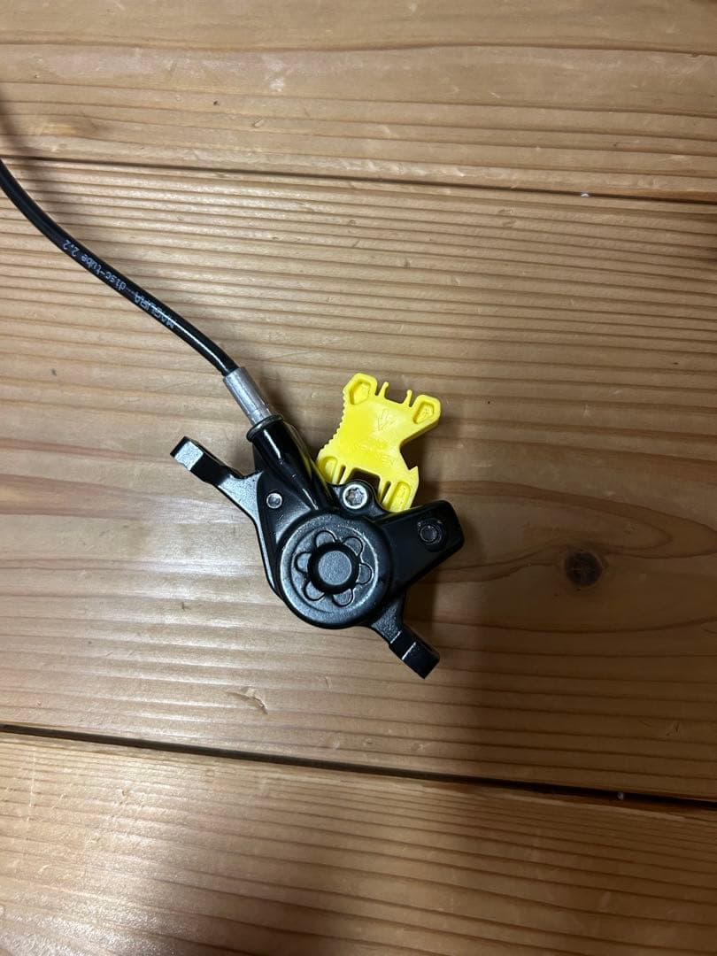 パーツ MAGURA MT2