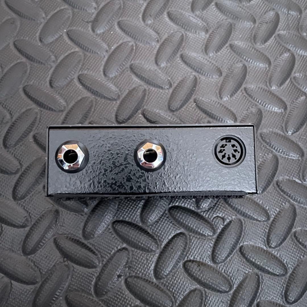 Free The Tone JB-21 ジャンクションボックス