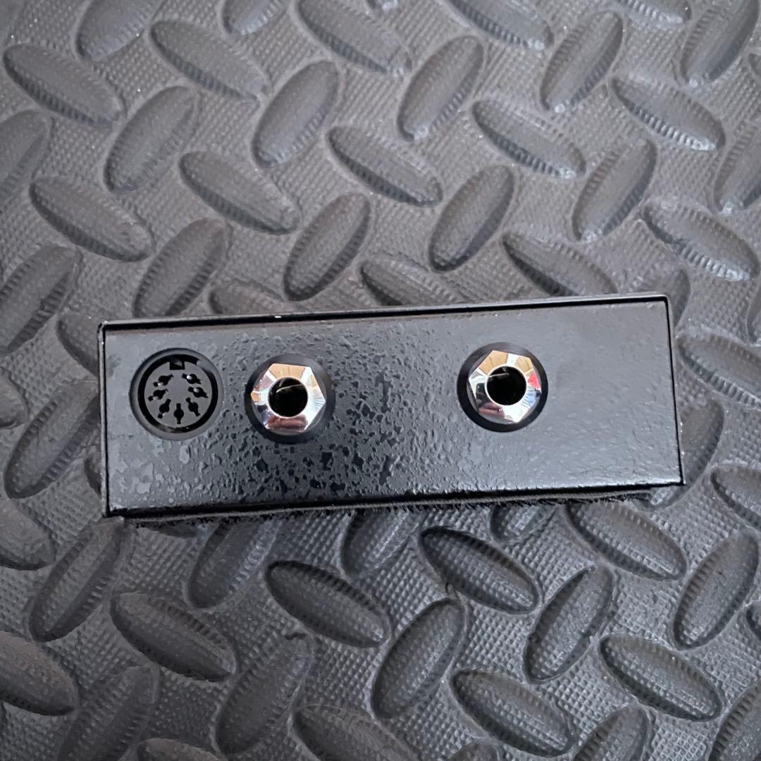 Free The Tone JB-21 ジャンクションボックス