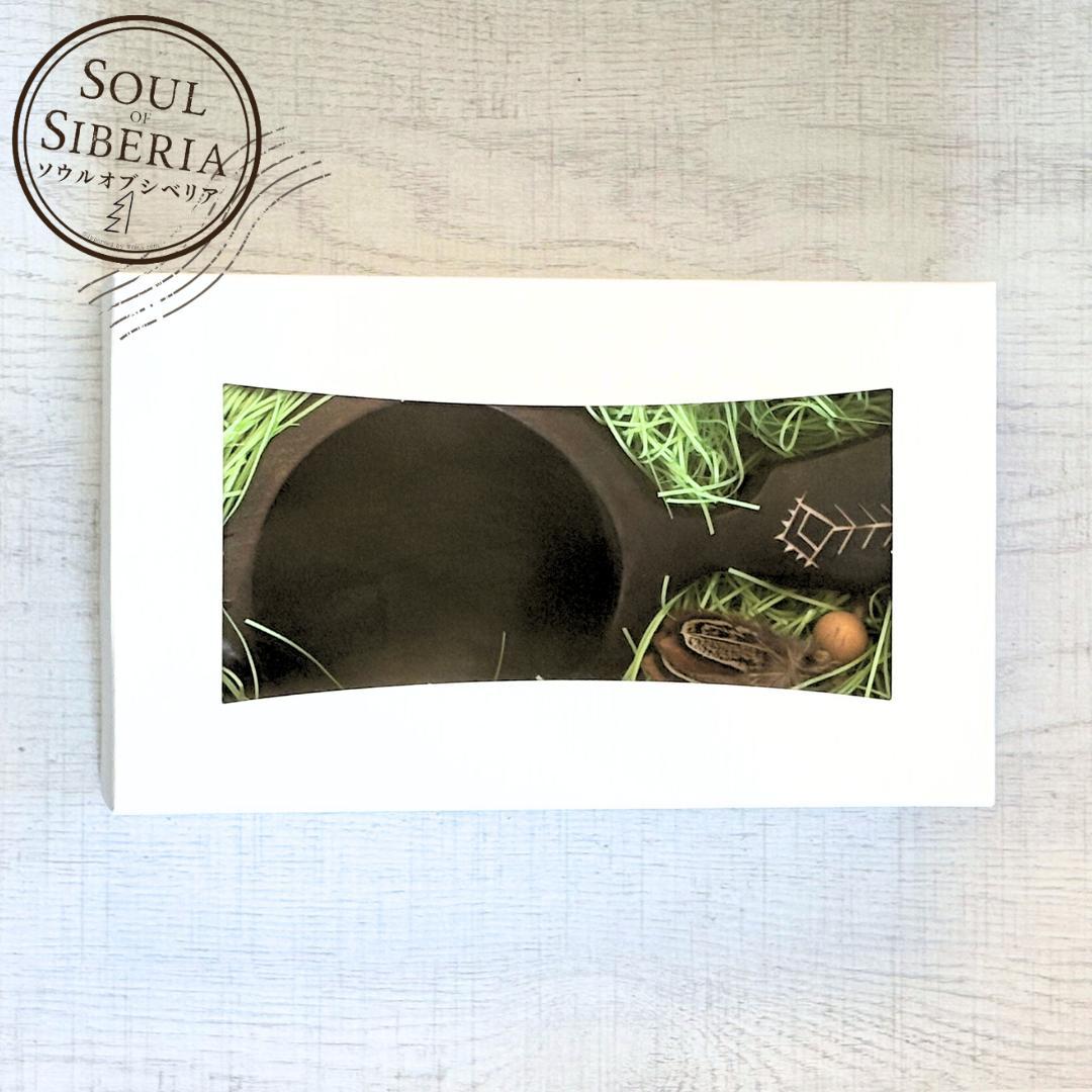 ⭐️ 新作 ブリザード【公式】Soul of Siberia ソウルオブシベリア