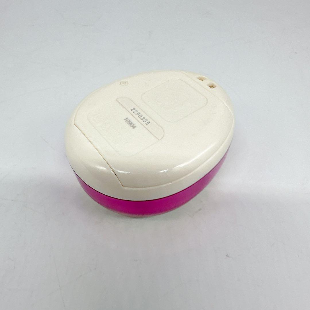 状態良好★たまごっち4u ピンク tamagotchi 4u