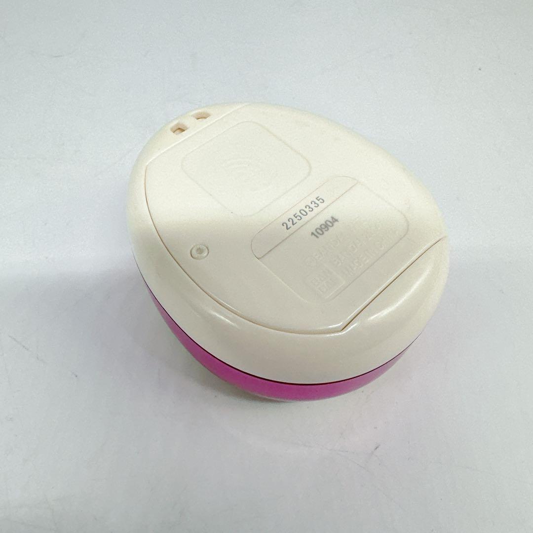 状態良好★たまごっち4u ピンク tamagotchi 4u