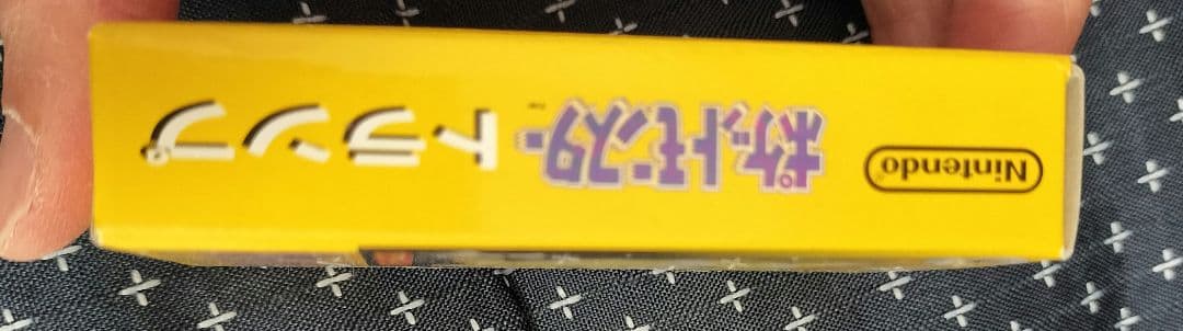 ポケットモンスター トランプ　ピカチュウバージョン【新品未使用】