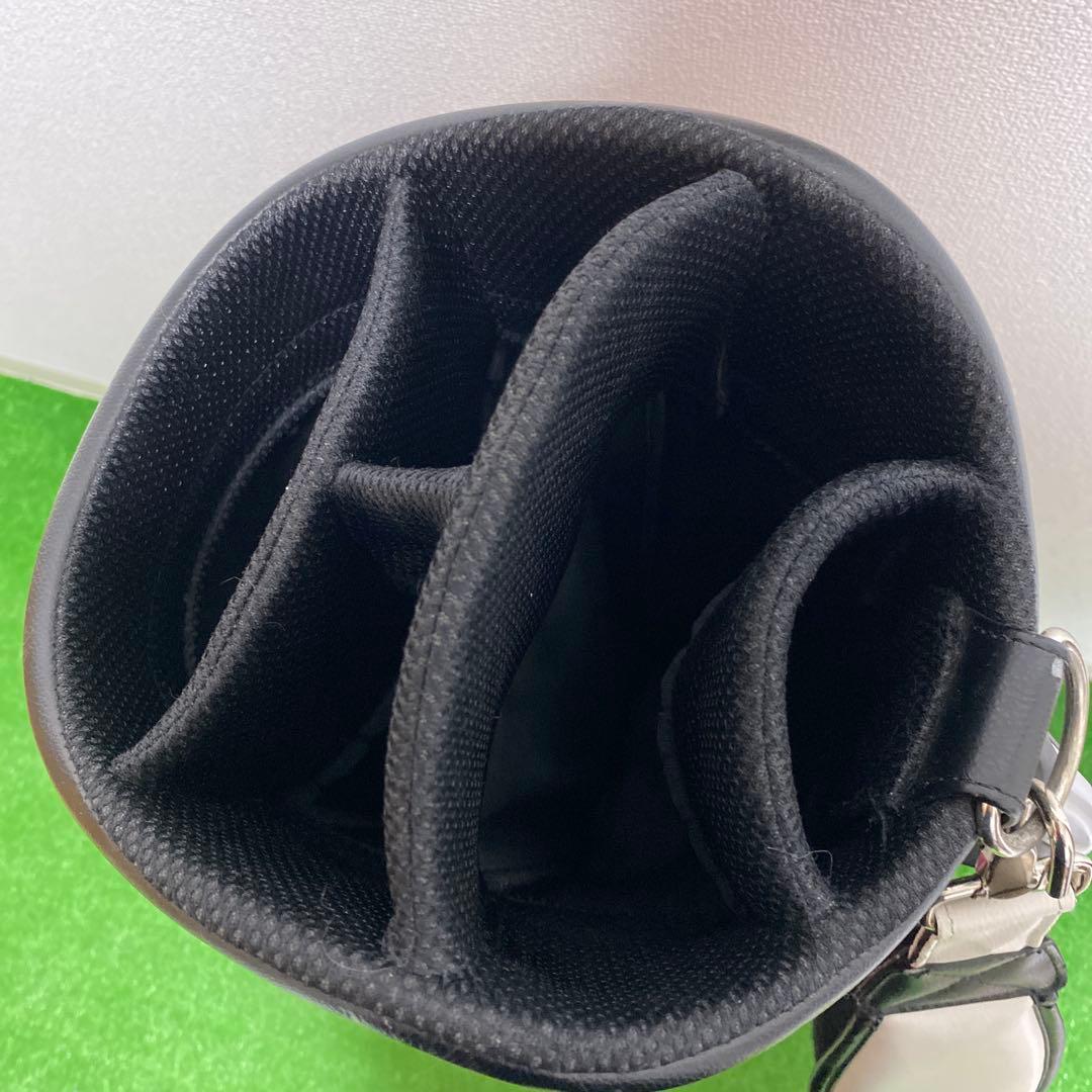 【希少】ツアーステージ　キャディバック　ピンク