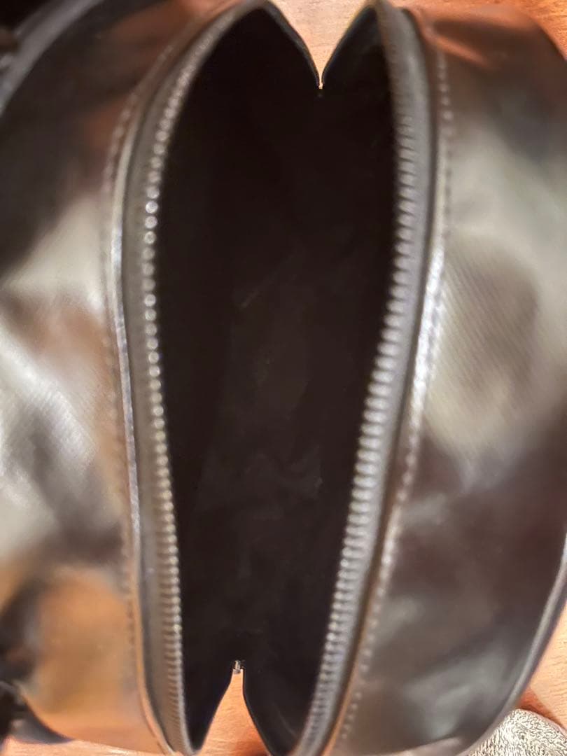 FRED PERRY ボストンバッグ