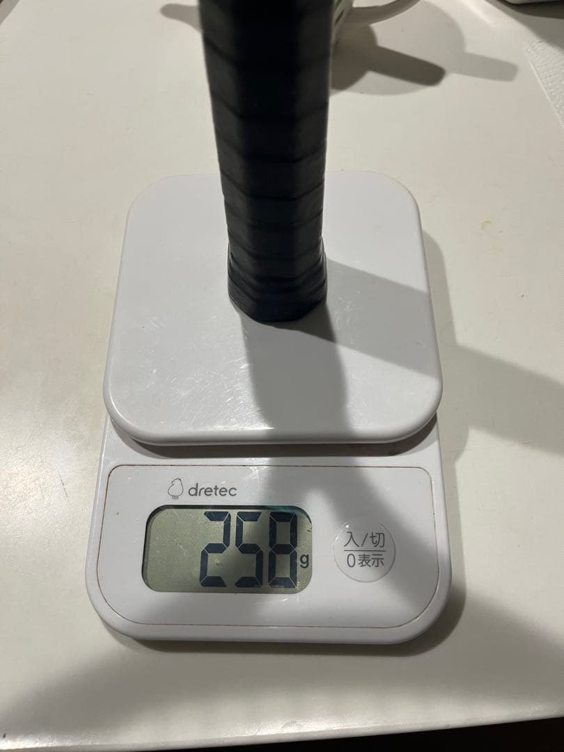 【美品】ジオブレイク70S ヨネックス