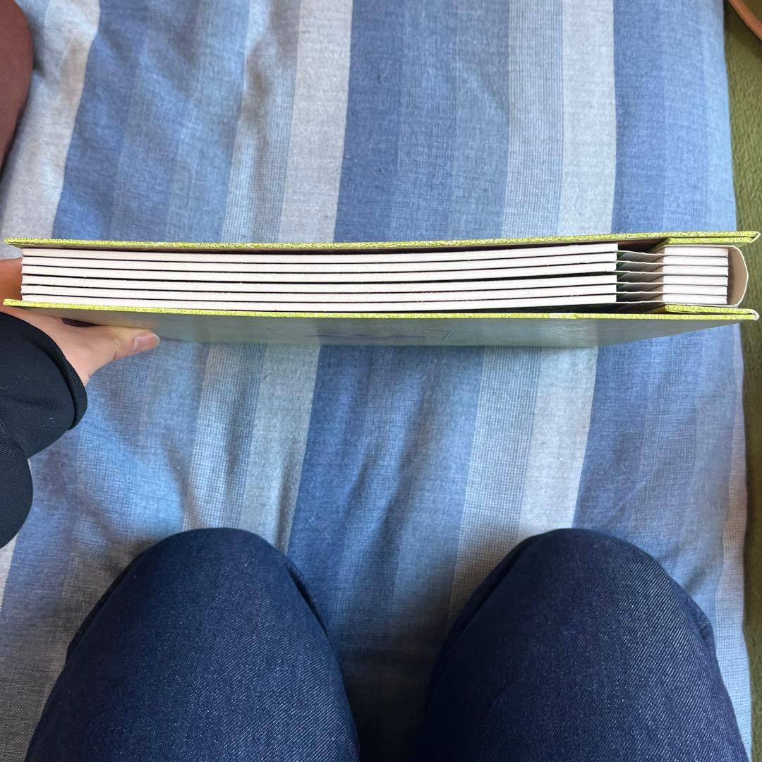 ポケモン　ポケモンメタルフォルダー オレンジ30集めろポケモンメタル