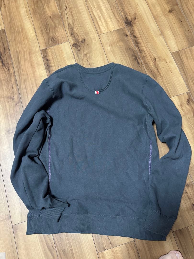TRACKSMITH TOKYO スウェット　サイズM