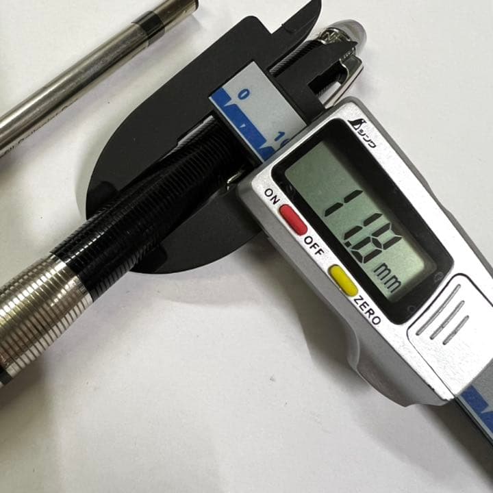 Mont Blanc モンブラン スターウォーカー ドゥエ ボールペン