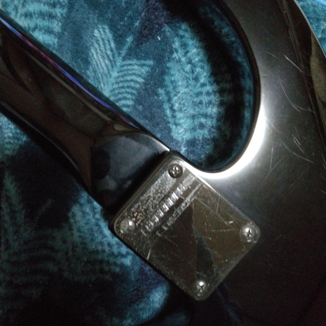 フェルナンデスSTJ-75