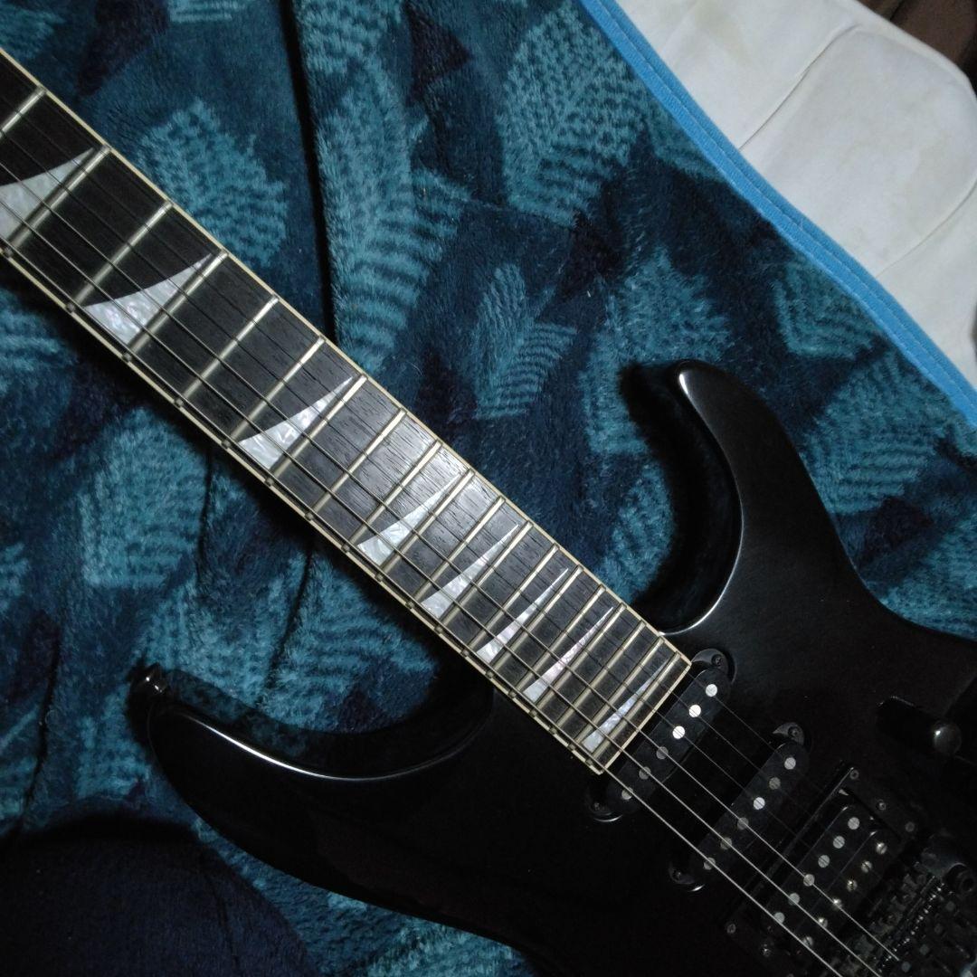 フェルナンデスSTJ-75