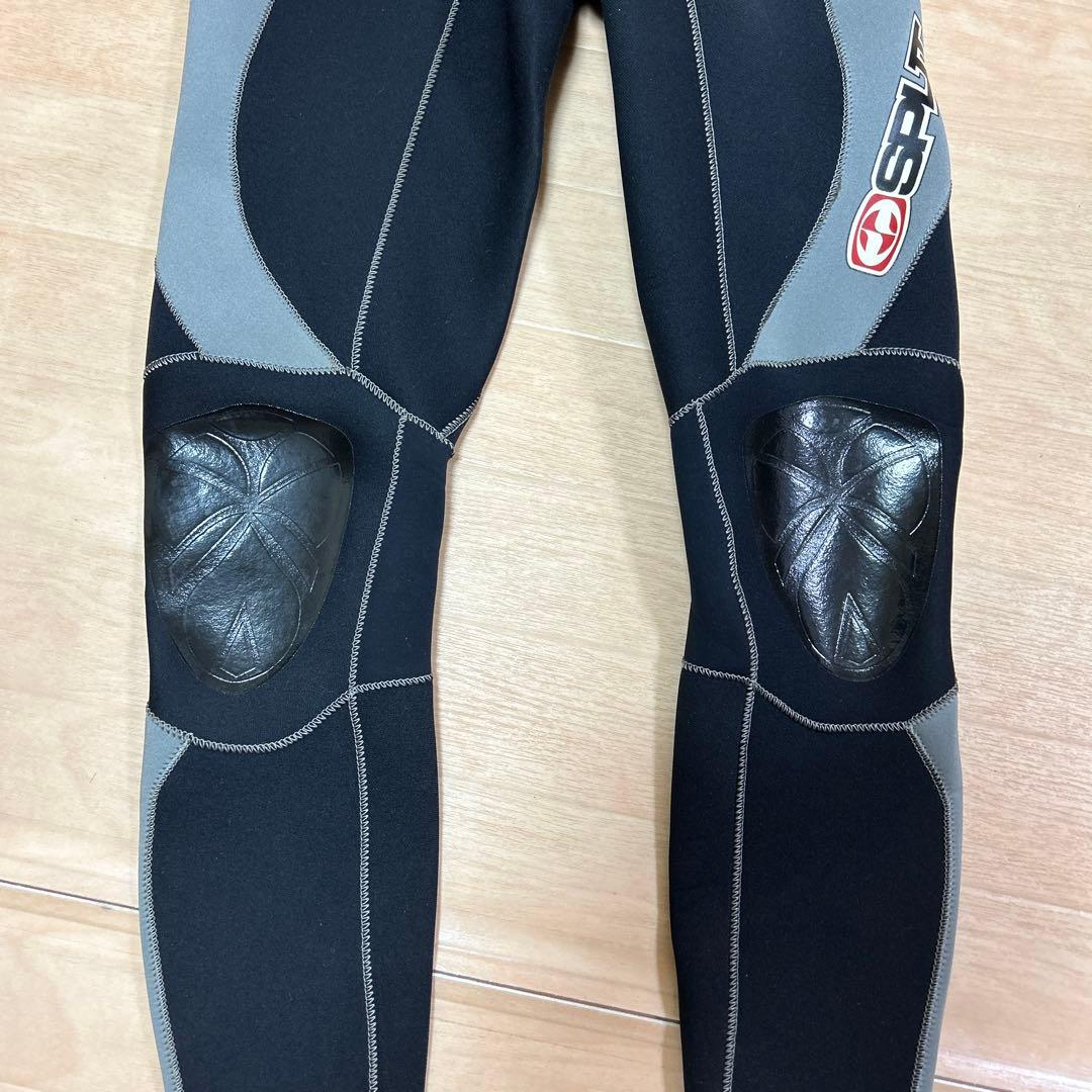 SPRIT ウェットスーツ