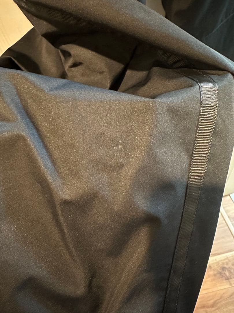 outlax パンツ　黒　スノーボードウェア　L