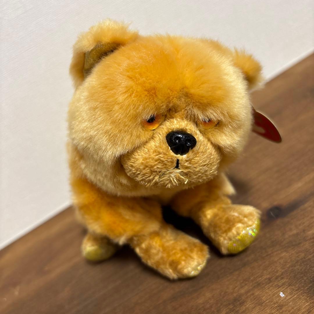 Ty ぬいぐるみセット ※十二支セット