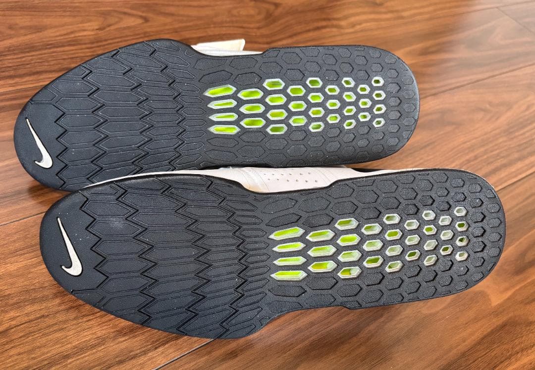 「tatsu」 Romaleos 3（30cm）