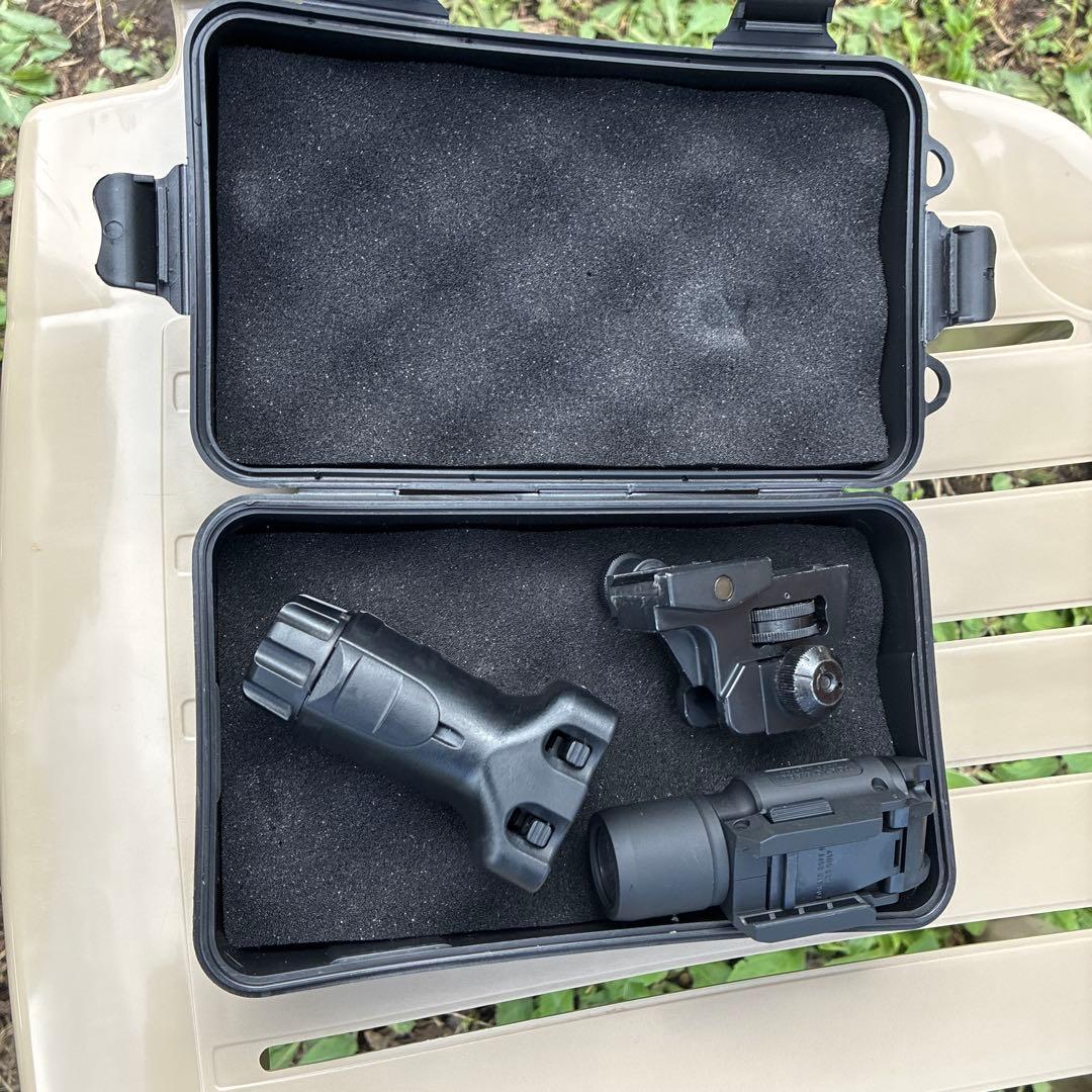 電動ガン 東京マルイ　M4 カスタム　最終値下げ！早い者勝ち！！