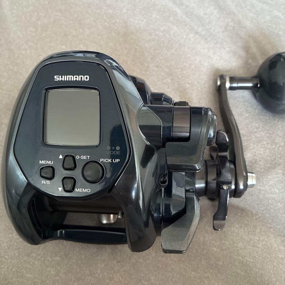 フォースマスター　3000