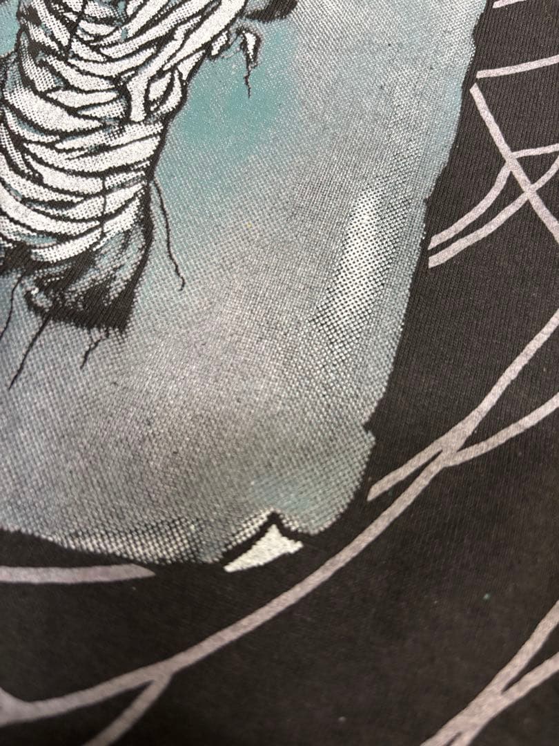 メタリカ LLICA Tシャツ