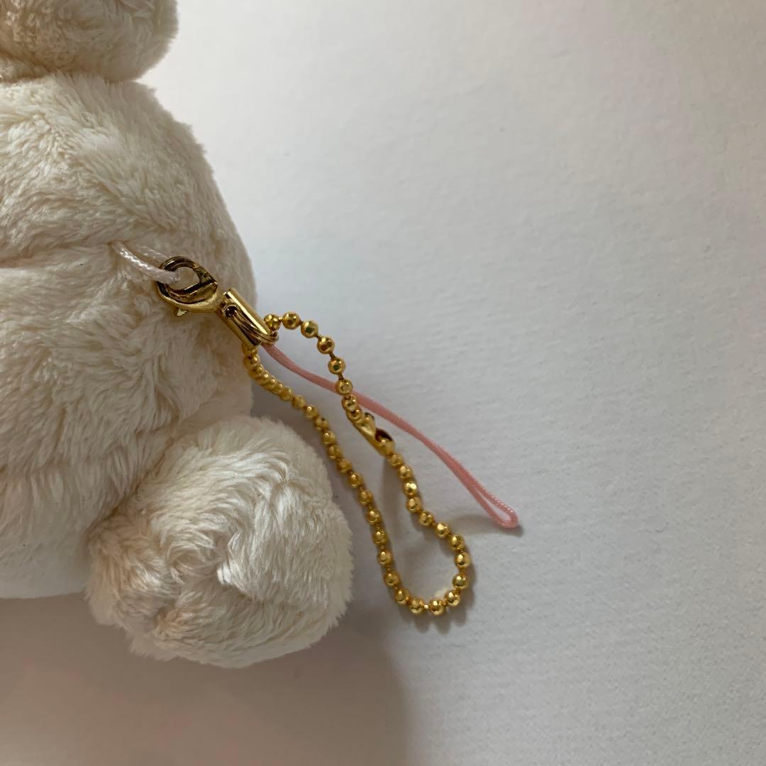 タグ付⭐︎激レア！コリラックマ Sweet Happyぶらさげぬいぐるみ　2014