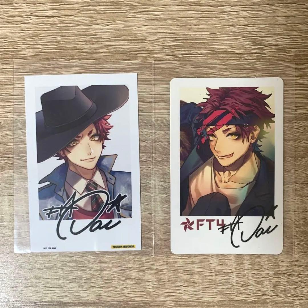 HoneyWorks FT4 DAI グッズ